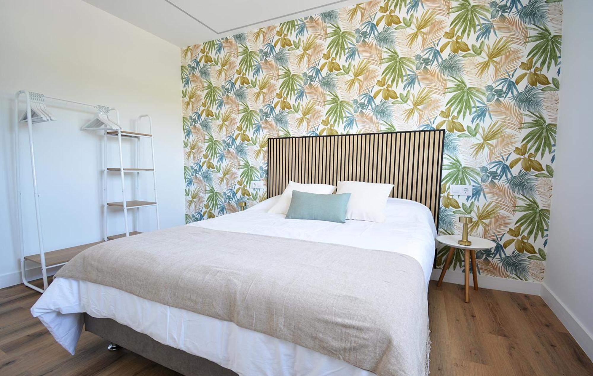 Marismas Do Umia - Apartamentos Turisticos Cambados Habitación foto